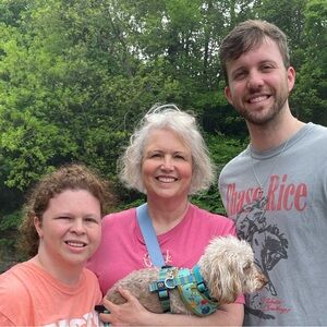 Meet your Posher, Ellen